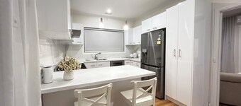 Stylish Family Home- 3BR in the heart of Dandenong, Just minutes to the station