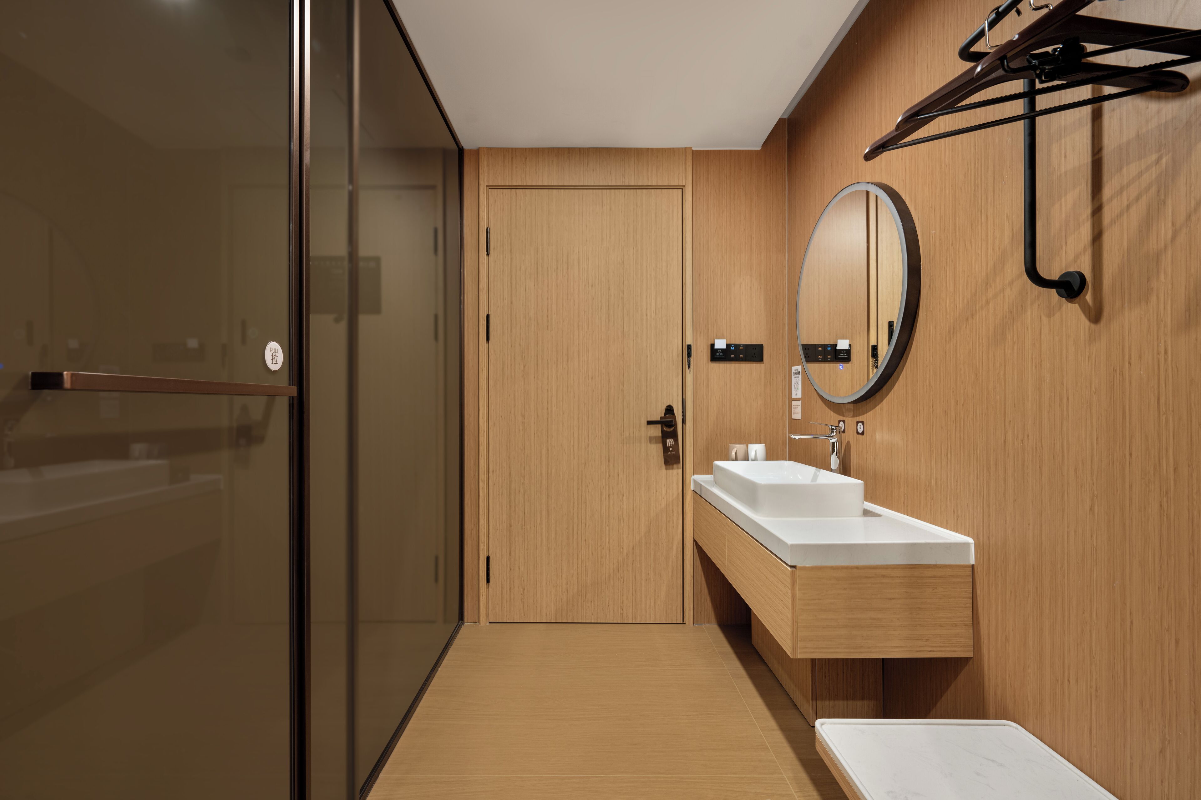 Photo - Baiman Hotel Beijing South Railway Station Heyi Subway Station Branch