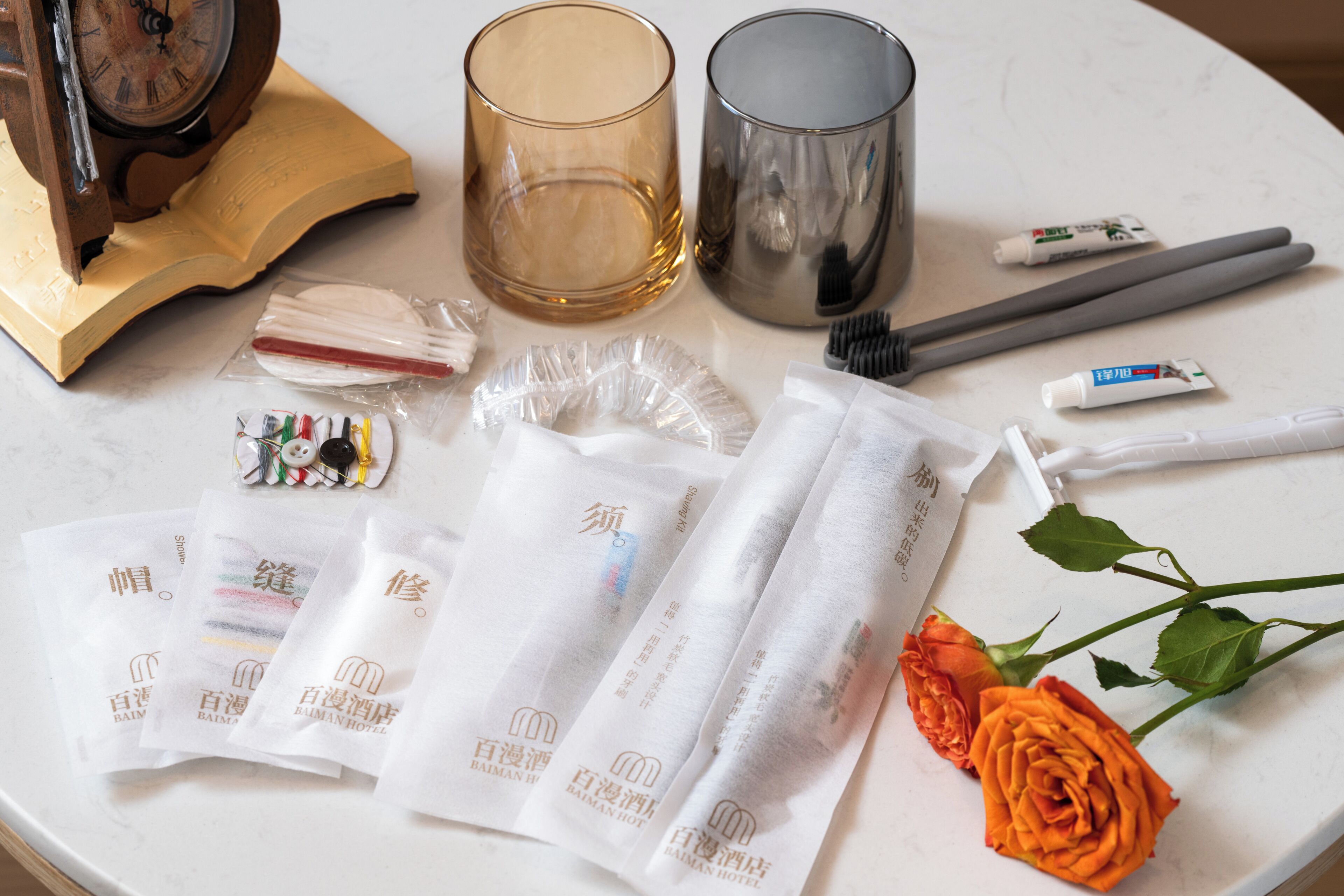 Photo - Baiman Hotel Beijing South Railway Station Heyi Subway Station Branch