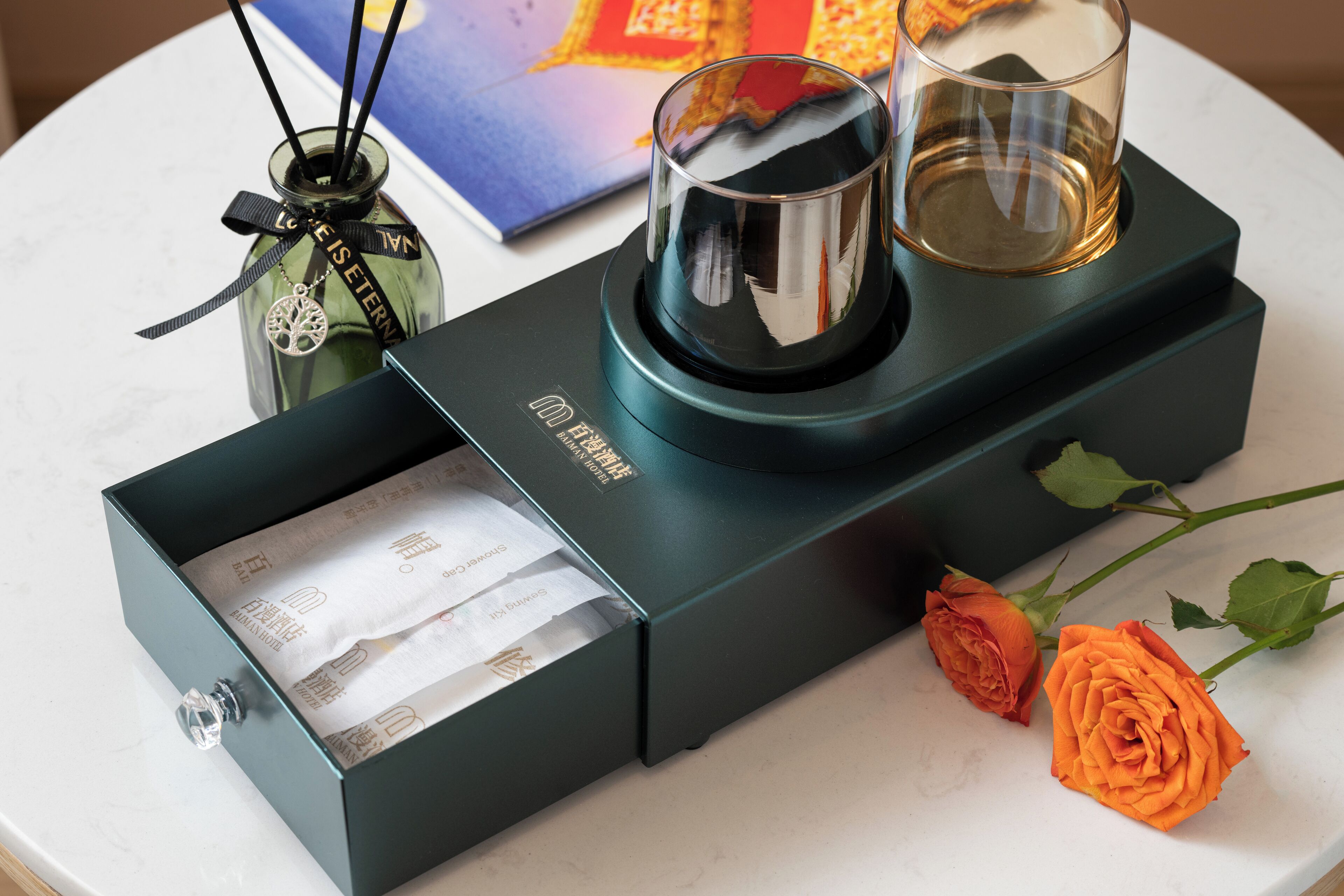 Photo - Baiman Hotel Beijing South Railway Station Heyi Subway Station Branch