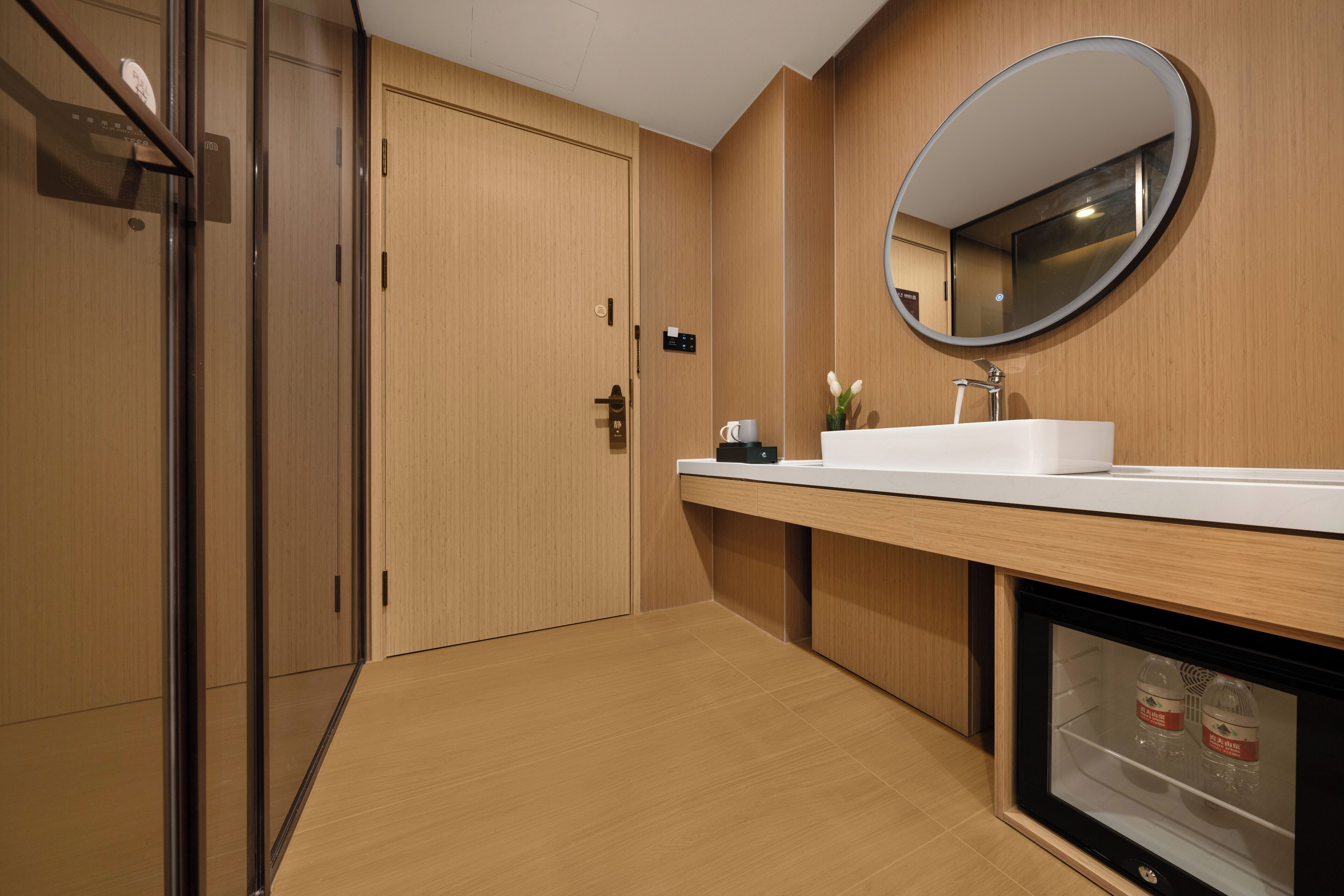 Photo - Baiman Hotel Beijing South Railway Station Heyi Subway Station Branch