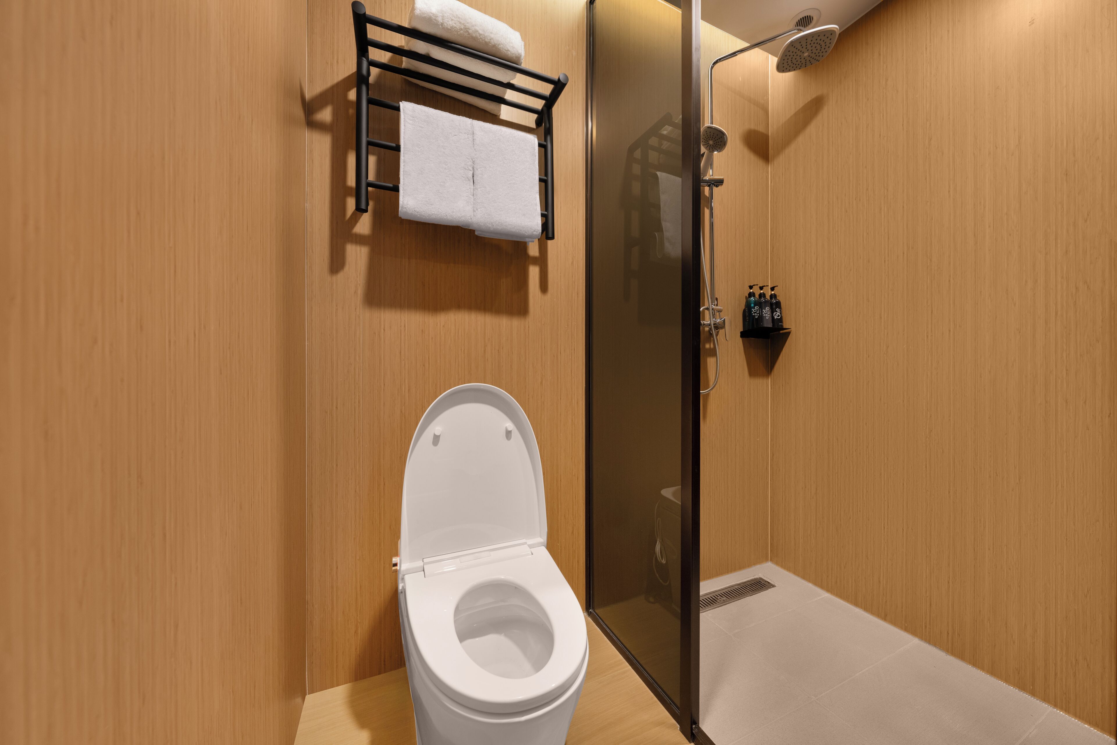 Foto - Baiman Hotel