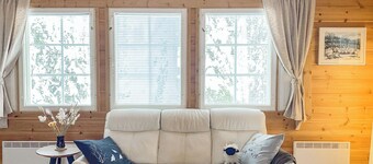 Jerisrannantie 7 by Interhome