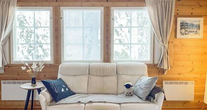 Jerisrannantie 7 by Interhome