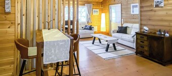 Jerisrannantie 7 by Interhome