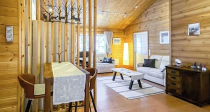 Jerisrannantie 7 by Interhome