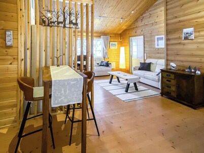 Jerisrannantie 7 by Interhome