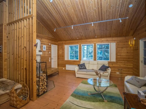 Jerisrannantie 7 by Interhome