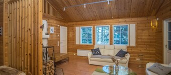 Jerisrannantie 7 by Interhome