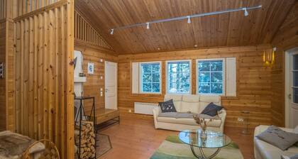 Jerisrannantie 7 by Interhome