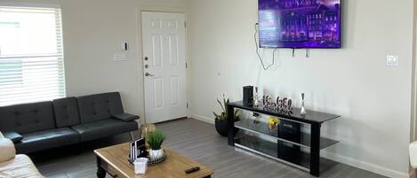 スマートテレビ