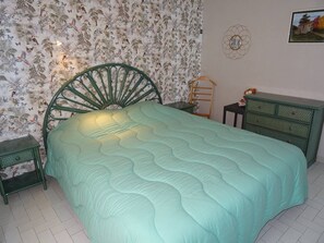 2 chambres