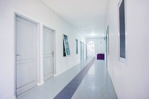 Lobby - Hotel O Clove Nari Homestay (Medan)