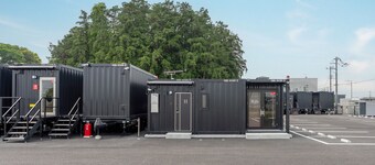 HOTEL R9 The Yard Sakura