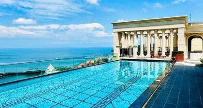Skyline Hillside Apartment Phu Quoc