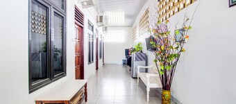 Hotel O Salsabillah Homestay Syariah