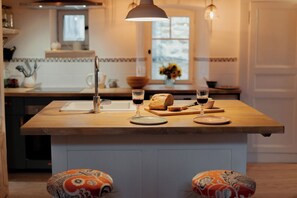 Four, lave-vaisselle