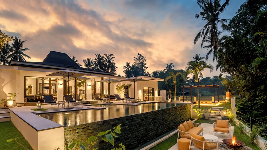 Villa Aikyam