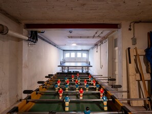 Sala de juegos