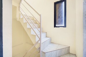 Lobby - Hotel O Helloroom Bangka (Jakarta)