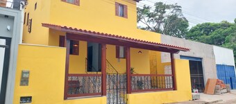 Pousada Casa de Jorge 2