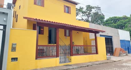 Pousada Casa de Jorge 2