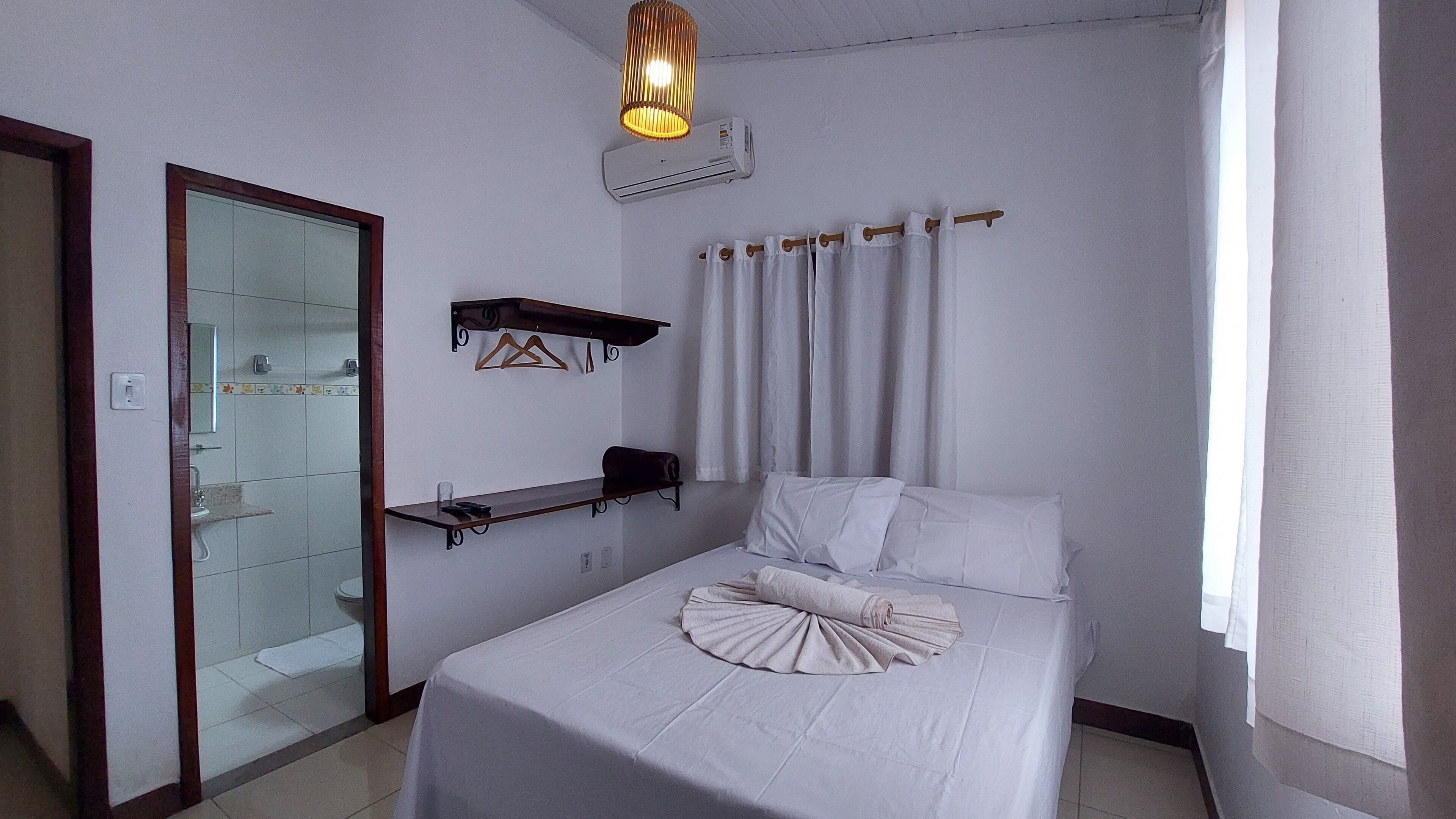 Standard Twin Room | Free WiFi