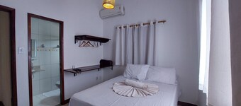 Casa de Jorge 2 旅館