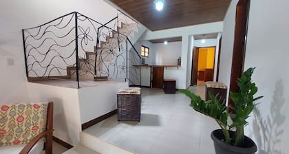 Pousada Casa de Jorge 2