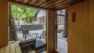 Standard House, Multiple Bedrooms (BalChill House With Sauna And Jacuzzi) | Interior