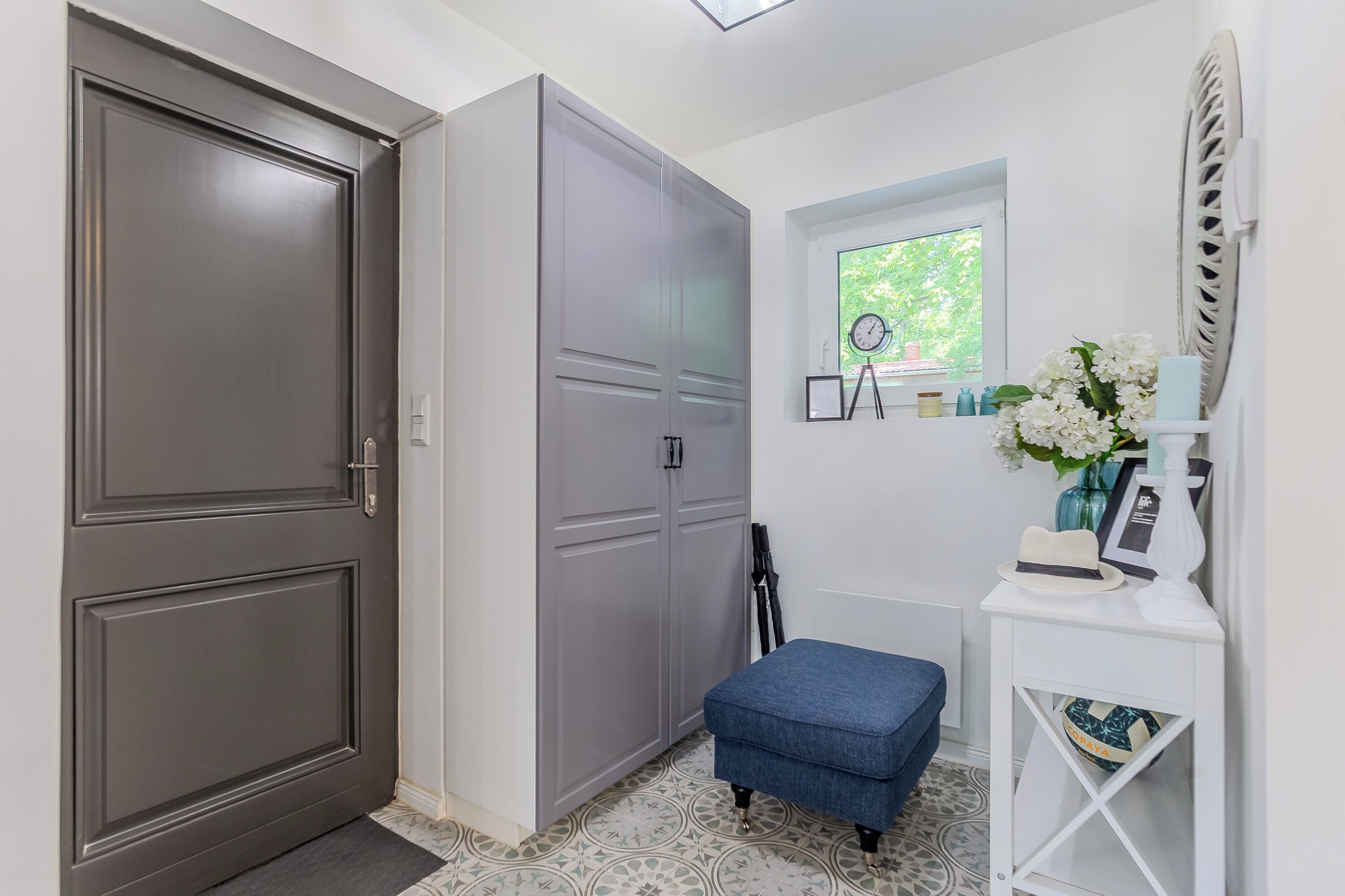 Standard-Haus, Mehrere Schlafzimmer (BalChill House With Sauna And Jacuzzi) | Innenbereich