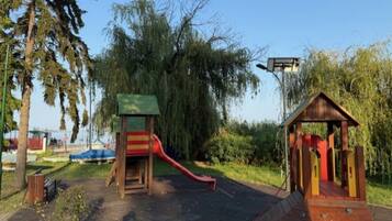 Standard House, Multiple Bedrooms (BalChill House With Sauna And Jacuzzi) | Children's area