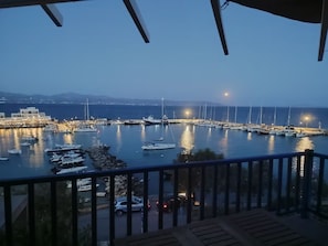 Exclusive Penthouse | Terrace/patio