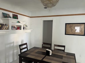 Restauration