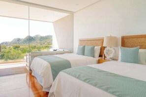 3 多间卧室、熨斗/熨衣板、WiFi、床单