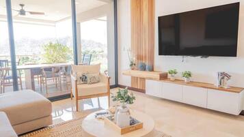 Smart TV