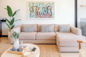 TV connectée