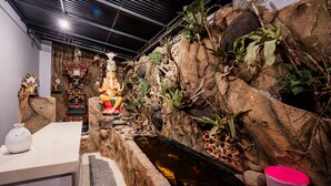 Spa - Pondok Yogi Guest House Canggu (Kabupaten Badung)