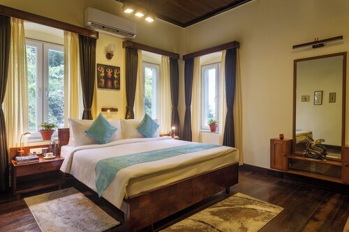 amã Stays & Trails Adambari Gardens, Kalimpong