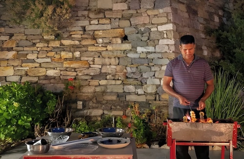 amã Stays & Trails Kedar Villa, Mukteshwar