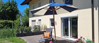 House 1 with mountain view, 125sqm for max. 5 persons