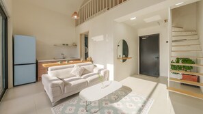 Basic Room, 1 Bedroom (Rose Room 102 (Duplex ))