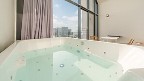 Basic-Zimmer, 1 Schlafzimmer (Rose Room 201 (Spa))