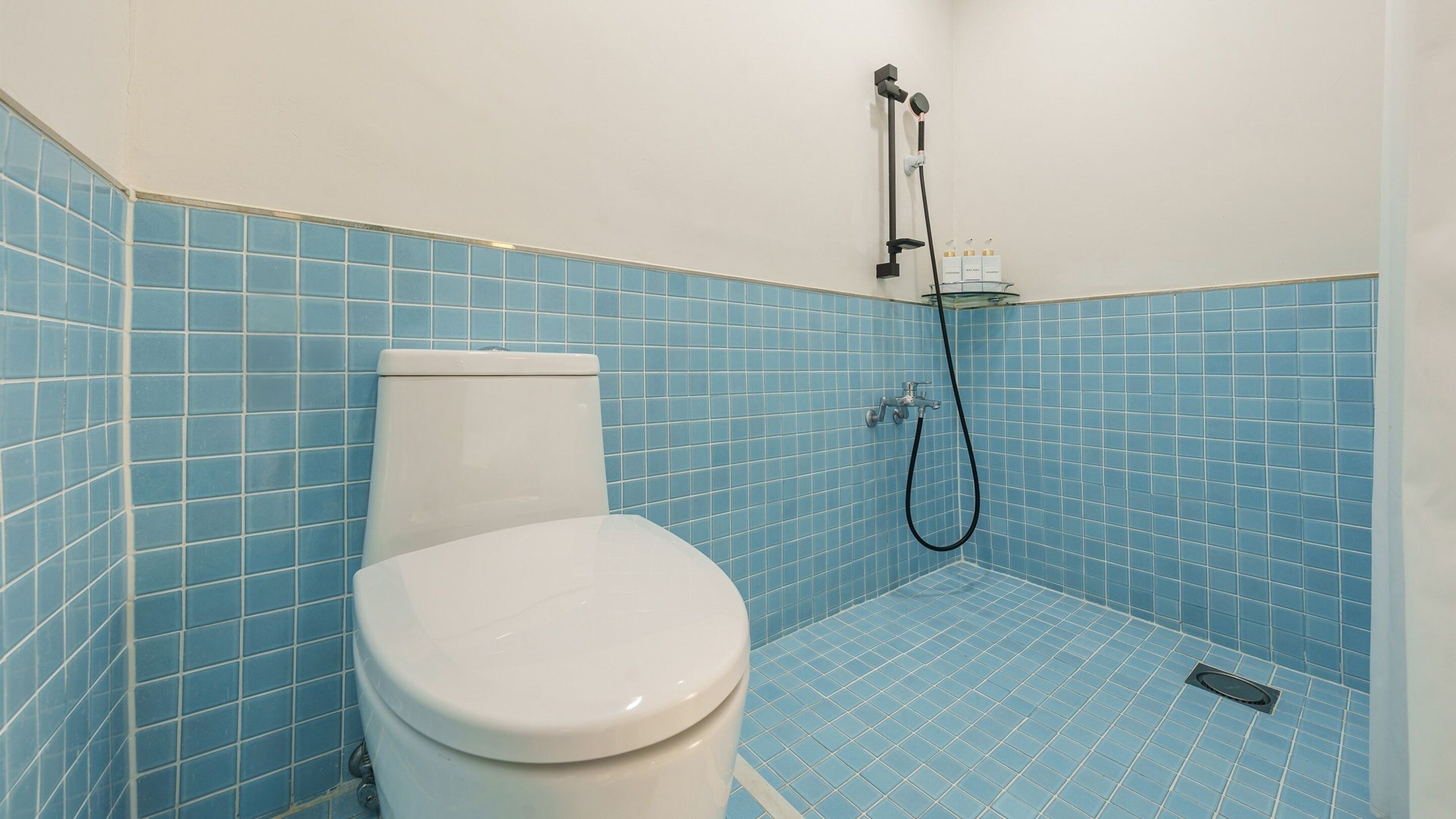 1 bedroom, WiFi (free)