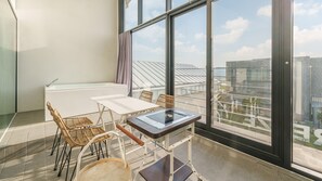 Basic Room, 1 Bedroom (Rose Room 201 (Spa))