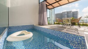 Basic-Zimmer, 1 Schlafzimmer (Rose Room 102 (Duplex ))