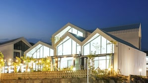 Exterior - Gyeongju Rose Breeze Pool Villa Pension (Gyeongju)