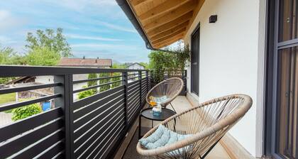 Haus Seethal 165 qm für max. 6 Personen