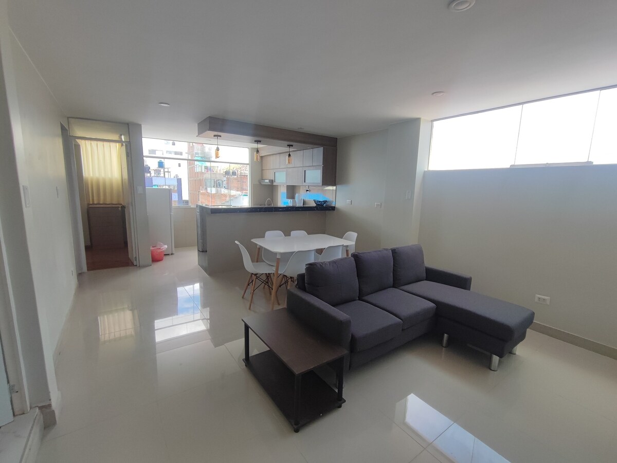 Image de profil de l’hôte