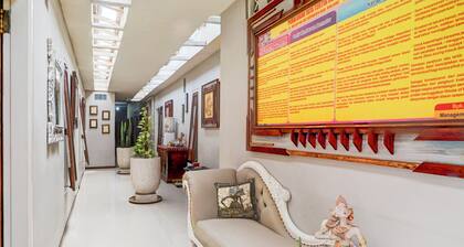 Hotel O Sidomulyo Heritage